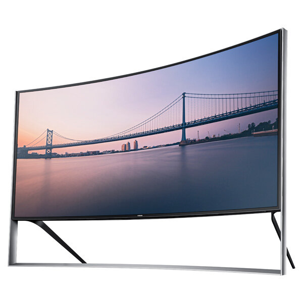 Samsung Smart UN105S9 UHD TV