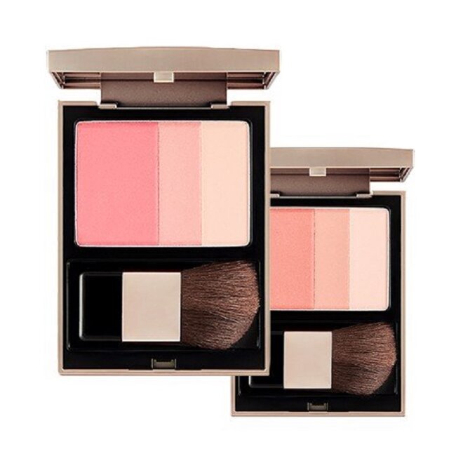 Phấn má hồng The Face Shop Signature Blusher