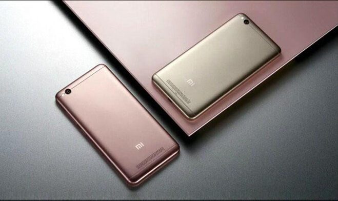 Redmi 4A