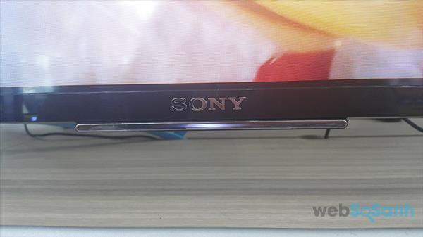 Đèn báo tivi Sony hoạt động hoàn toàn bình thường