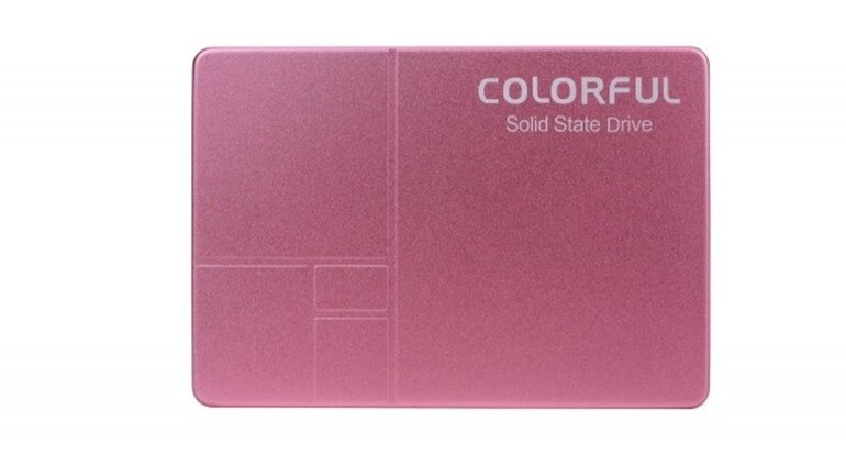 ssd colorful sl300 160gb