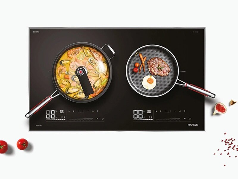Hafele HC-I7323B 536.61.886 giảm giá còn 6,5 triệu đồng, bếp từ Đức tiết kiệm điện cho gia đình