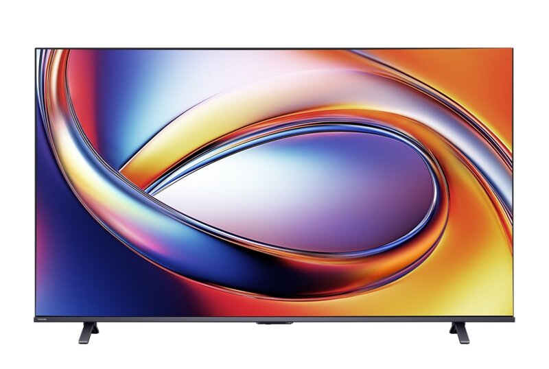 Tivi Toshiba QLED 65 inch 65M450RP bất ngờ giảm giá 7 triệu đồng, chất Nhật vẫn cực xuất sắc