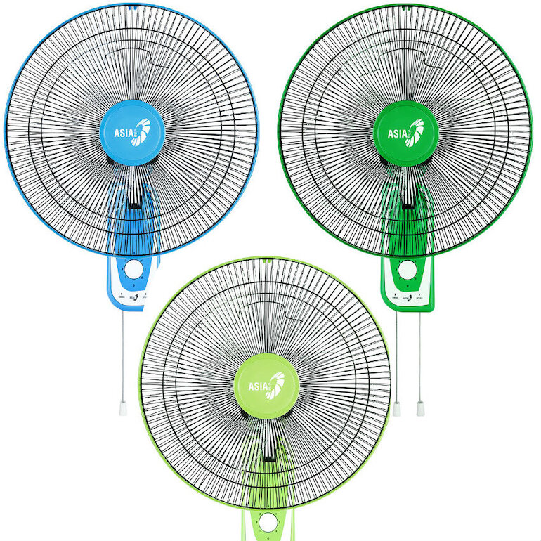 Quạt treo tường ASIAvina - L16018