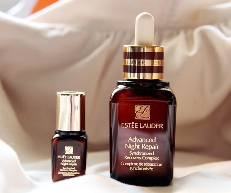 Serum Estee Lauder Advanced Night Repair dưỡng ẩm, chống lão hóa