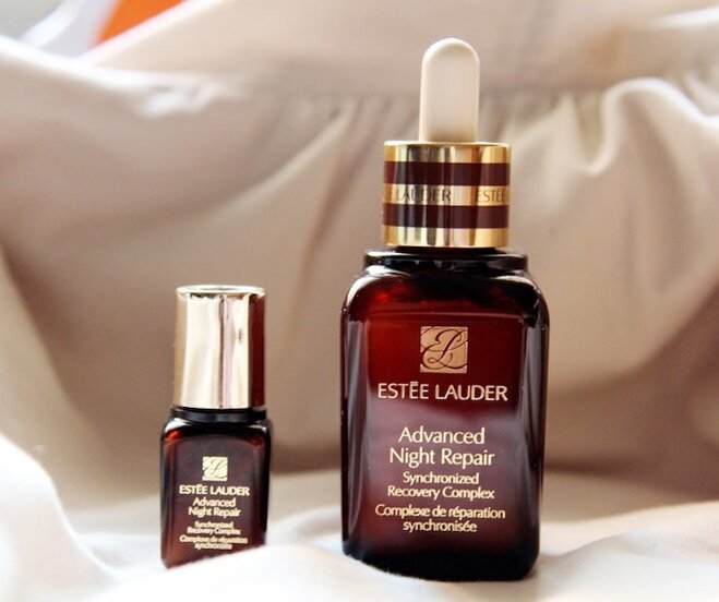 Serum Estee Lauder Advanced Night Repair dưỡng ẩm, chống lão hóa