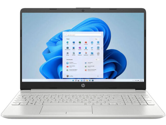 Laptop HP 15s-du3593TU 63P89PA