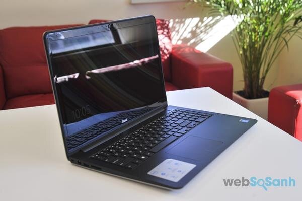 Dell Inspiron 5547 