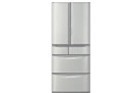 Tủ lạnh Hitachi R-SF57AMS - 586 lít, 6 cửa, Inverter