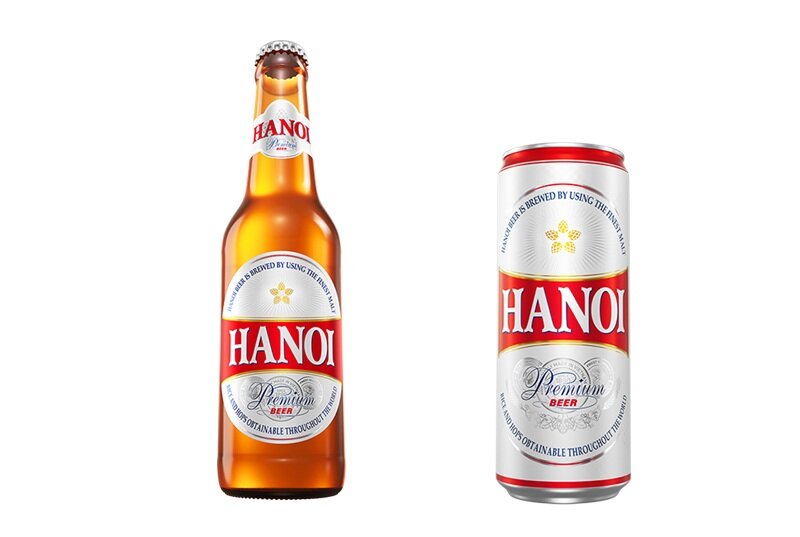 Giá thùng bia Hà Nội Tết 2026 và chương trình khuyến mãi trúng thưởng năm mới Bính Ngọ