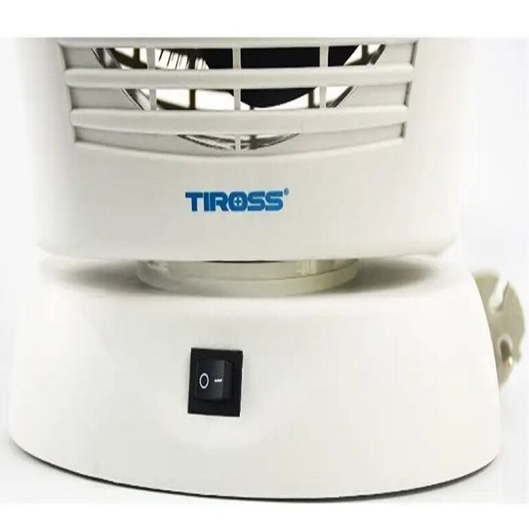 Quạt sưởi điện Tiross TS9441