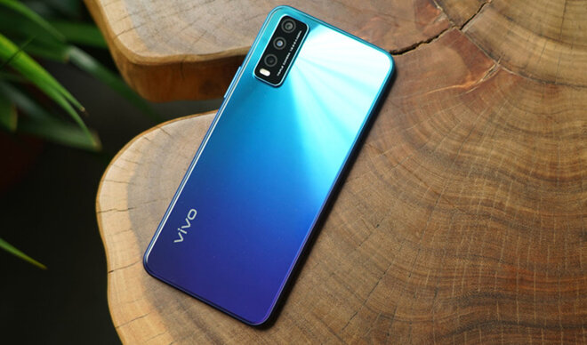 điện thoại vivo y20