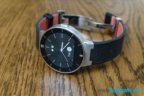 Đồng hồ thông minh Alcatel OneTouch Watch
