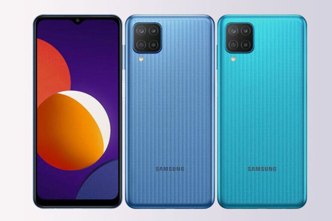 samsung galaxy m12