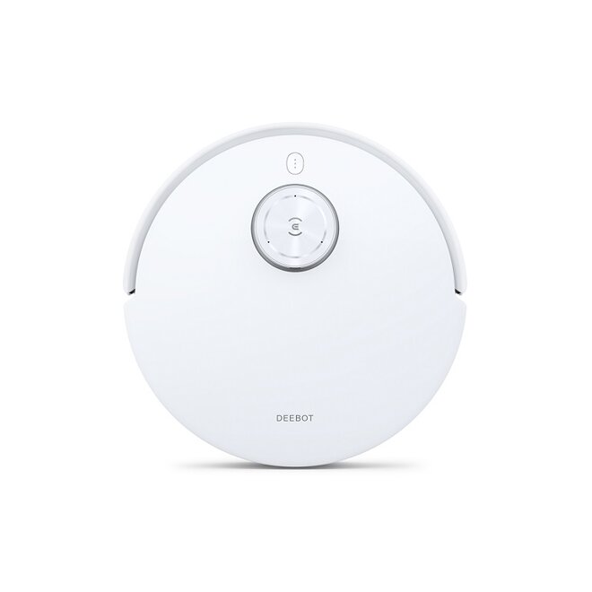 Robot hút bụi lau nhà Ecovacs Deebot T10 Omni