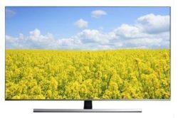 Smart tivi Samsung 4K 55 inch UA55NU8000