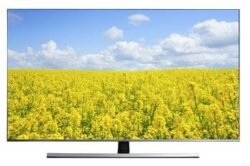 Smart tivi Samsung 4K 55 inch UA55NU8000