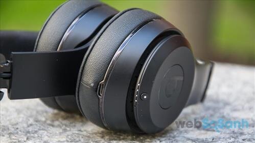 Chất âm của Beats Solo 3 Wireless đã có nhiều sự thay đổi