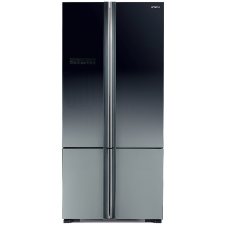 Tủ lạnh Hitachi 4 cánh 640 Lít R-FWB850PGV5 - Giá tham khảo 29.900.000 VNĐ
