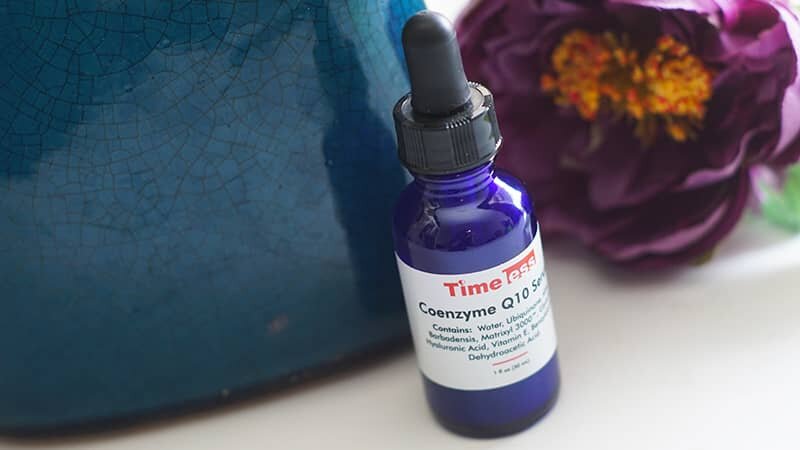  Serum Timeless Coenzyme Q10