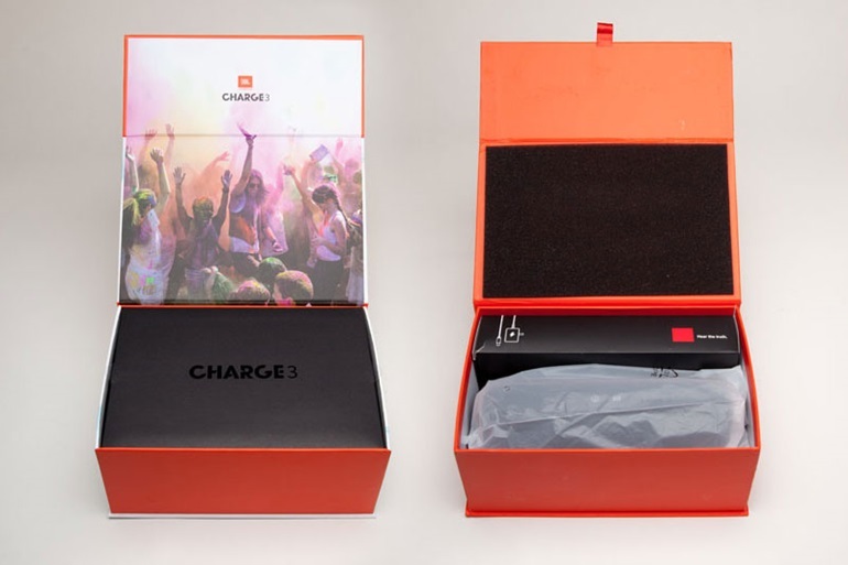 hướng dẫn phân biệt loa jbl charge 3 chính hãng và hàng nhái