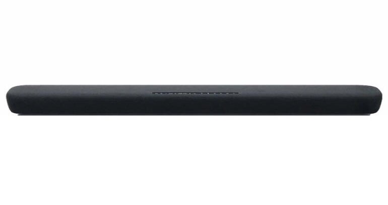 loa soundbar yamaha yas-109