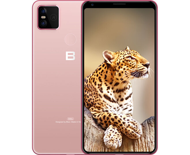 đánh giá điện thoại bphone b86