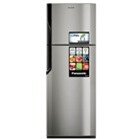 Tủ lạnh Panasonic NRBK265DSVN (NR-BK265DSVN) - 260 lít, 2 cửa