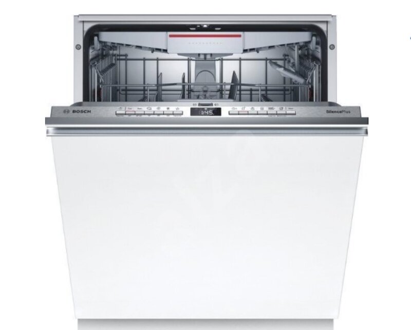 Hướng dẫn từ A-Z làm chủ máy rửa bát Bosch SMH4ECX14E Series 4