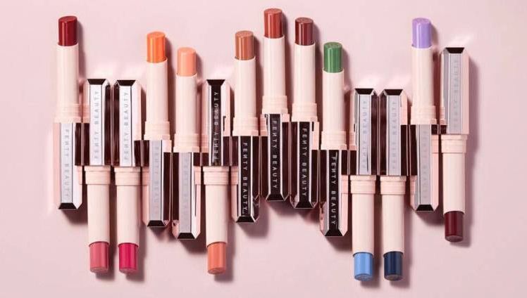 Giá son Fenty Beauty Mattemoiselle Lipstick bao nhiêu tiền ?