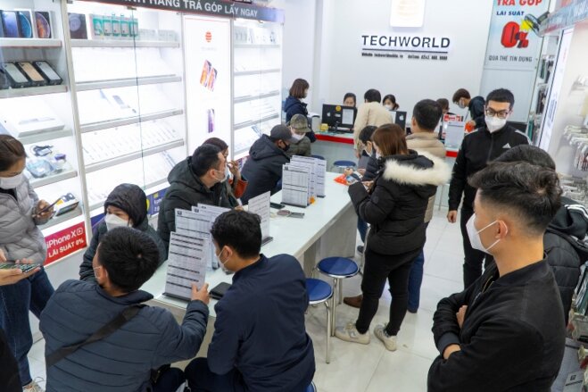 Techworldmobile