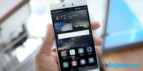 Huawei sẽ tiếp tục thành công với Nexus mới chứ?