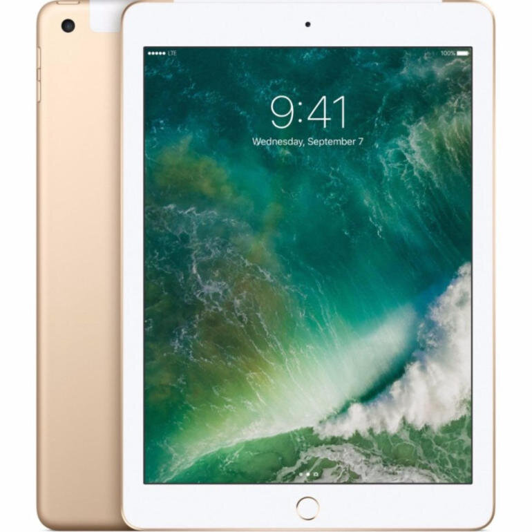 Máy tính bảng Ipad 2017 wifi 32GB