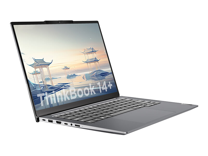 Webcam Lenovo ThinkBook 14 G6+