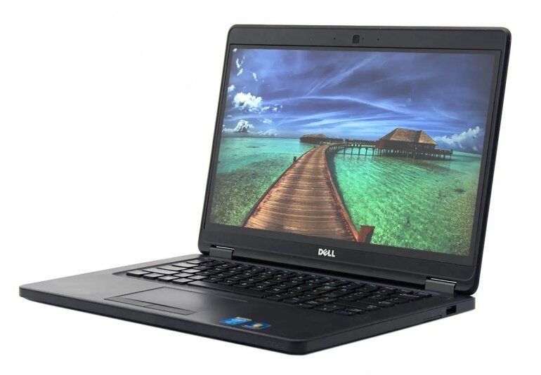 Laptop Dell Latitude E5450 cho người dùng những trải nghiệm tuyệt vời nhất  