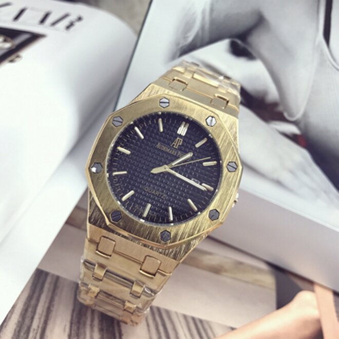 Đồng hồ Audemars Piguet cao cấp, thiết kế sang trọng