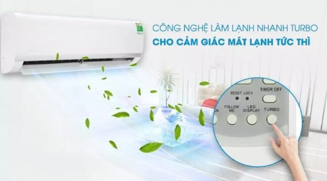 điều hòa Funiki HSC09MMC