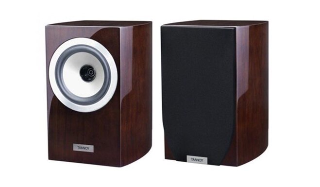 loa tannoy có tốt không