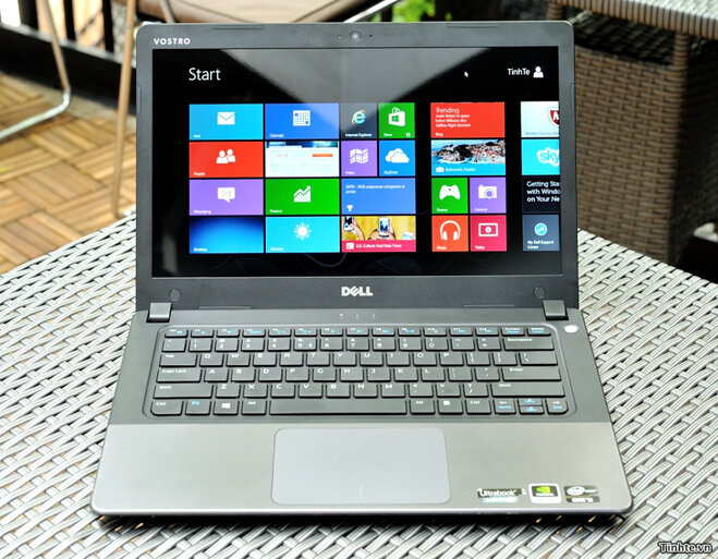 Dell Vostro 5460