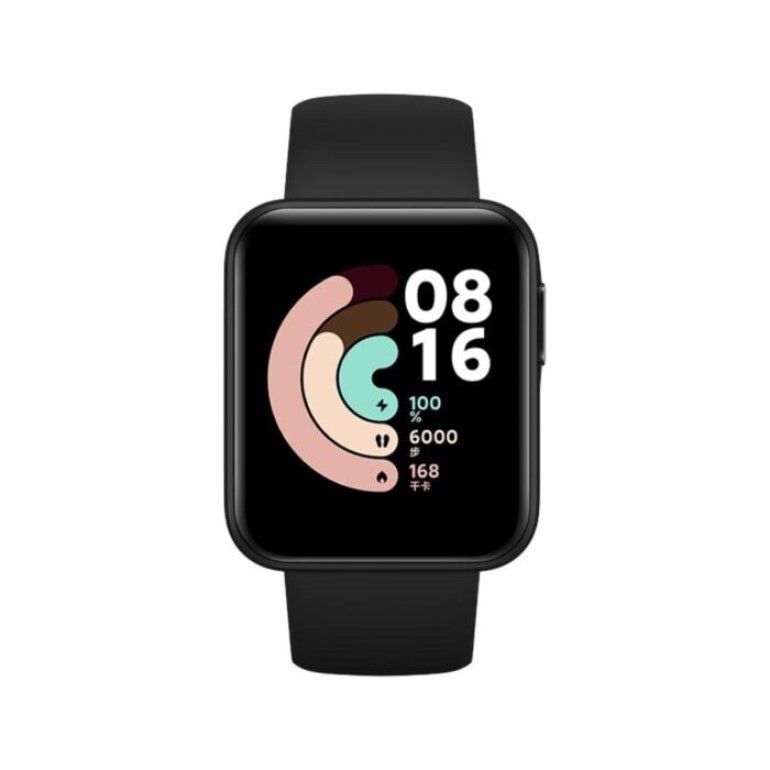 mi watch mi watch lite