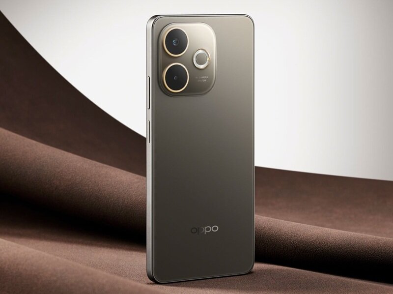 Điện thoại OPPO A5 Pro 4G độ bền chuẩn quân đội, pin siêu 