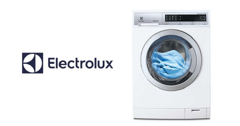 So sánh máy giặt LG và Electrolux