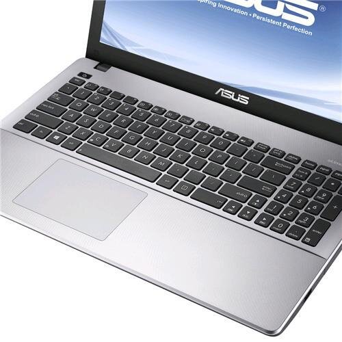 Asus X550LC