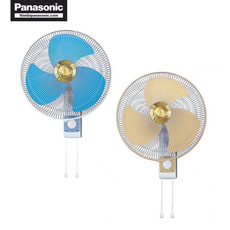 Quạt treo tường Panasonic F-409U