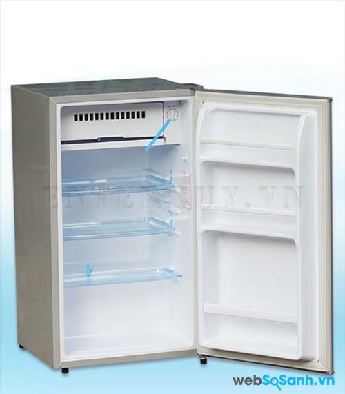 Tủ lạnh mini Funiki là một thương hiệu tủ lạnh trong nước được nhiều người ưa thích