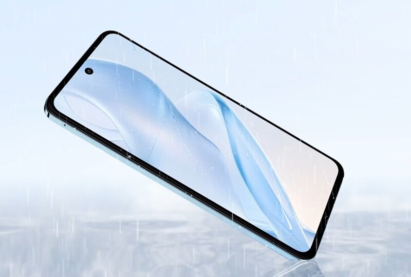 Vivo Y39 5G - điện thoại 5G dự kiến khiến Redmi Note 14 5G