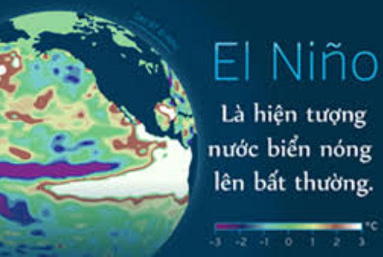 hiện tượng El Nino là gì