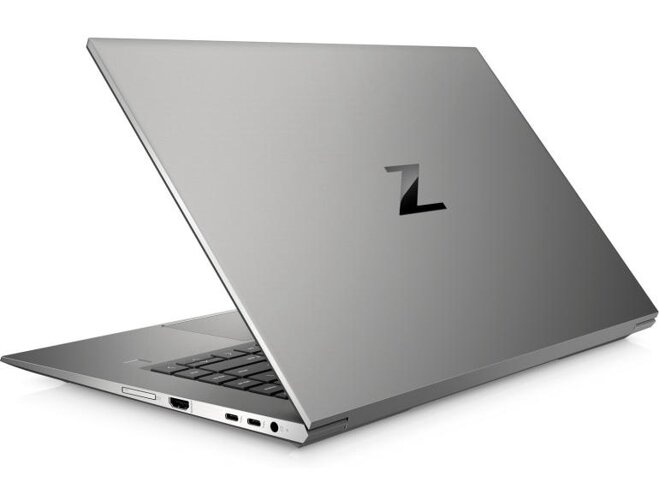 Laptop HP Zbook Studio 15 G7