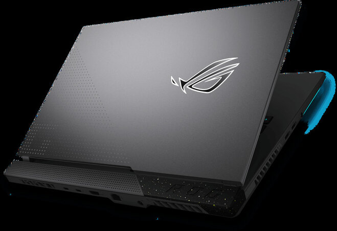 laptop Asus ROG Strix G15 G513RM-HQ017W