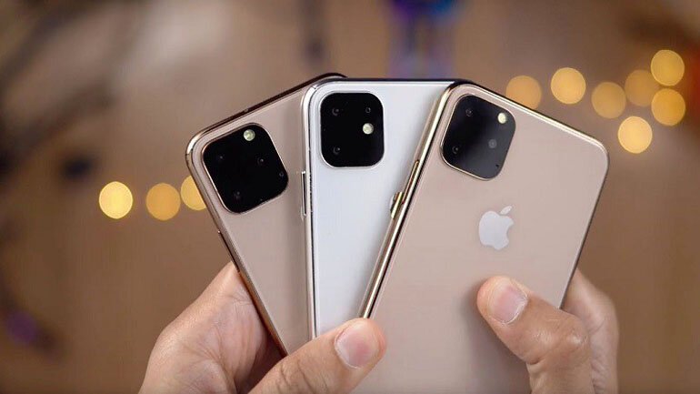 iphone 11 giá